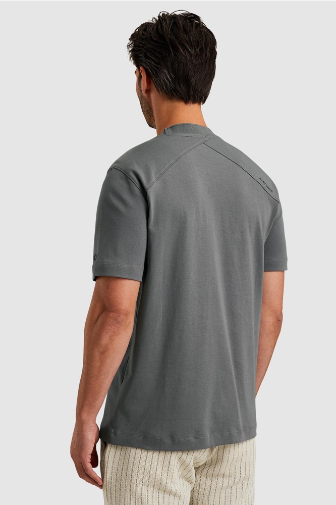 T SHIRT VAN INTERLOCK JERSEY CTSS2504584 9133